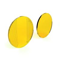 R&G DENDNL.D2.10200 Sada žlutých skel pro světla Denali D2 TriOptic DataDim